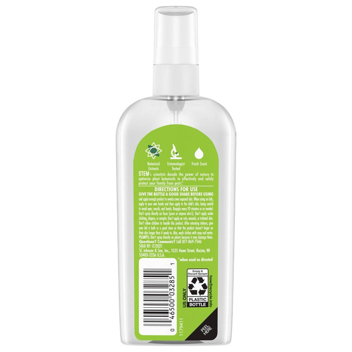 STEM Mosquito Repellent Spritz - 4oz