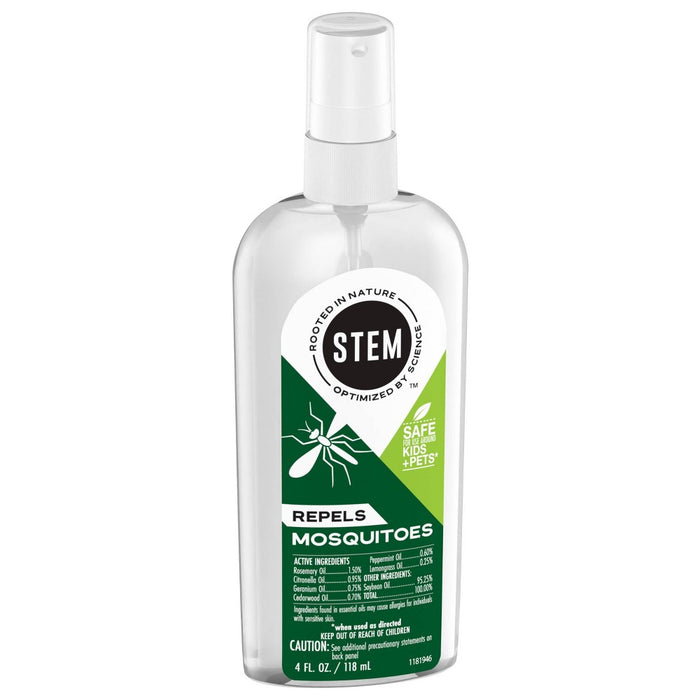 STEM Mosquito Repellent Spritz - 4oz