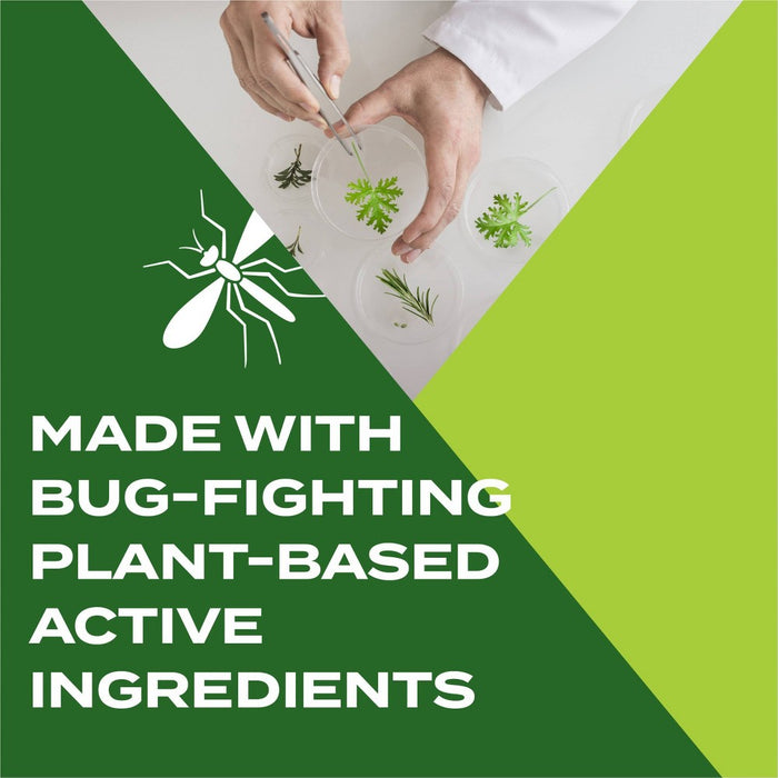 STEM Mosquito Repellent Spritz - 4oz
