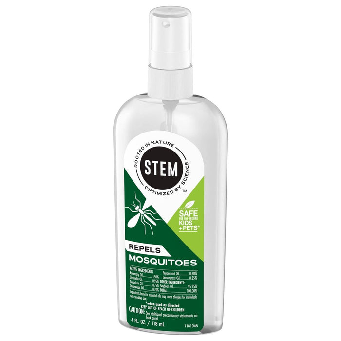 STEM Mosquito Repellent Spritz - 4oz