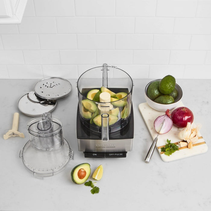 Cuisinart Custom 14-Cup Food Processor - Brushed Stainless Steel - DFP-14BCNY (LOCAL PICKUP ONLY)