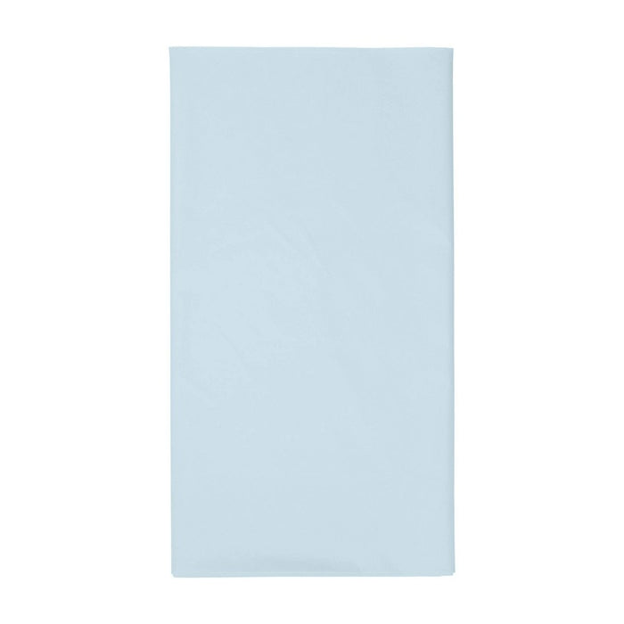 Solid Table Cover Light Blue - Spritz