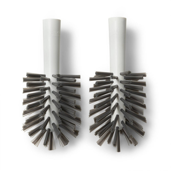 Bottle Brush Replacement Head - 2ct - Everspring