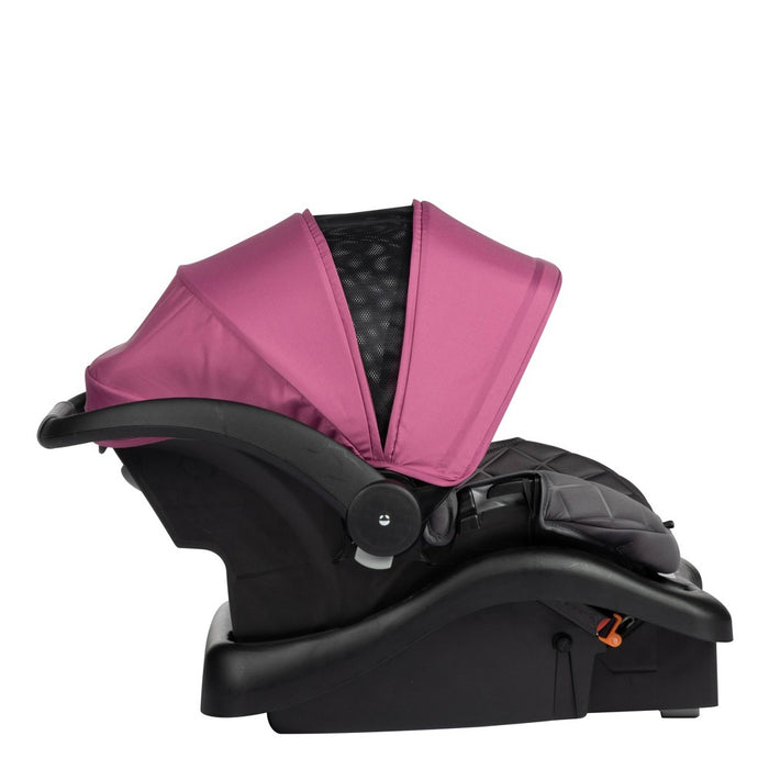 Safety 1st Onboard Insta-Latch DLX Infant Car Seat - Beach Rose (LOCAL PICKUP ONLY)