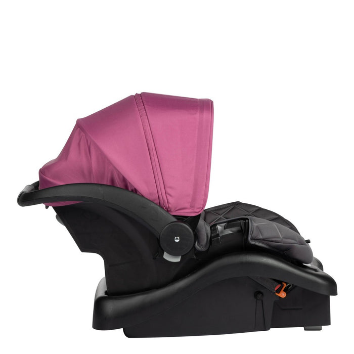 Safety 1st Onboard Insta-Latch DLX Infant Car Seat - Beach Rose (LOCAL PICKUP ONLY)