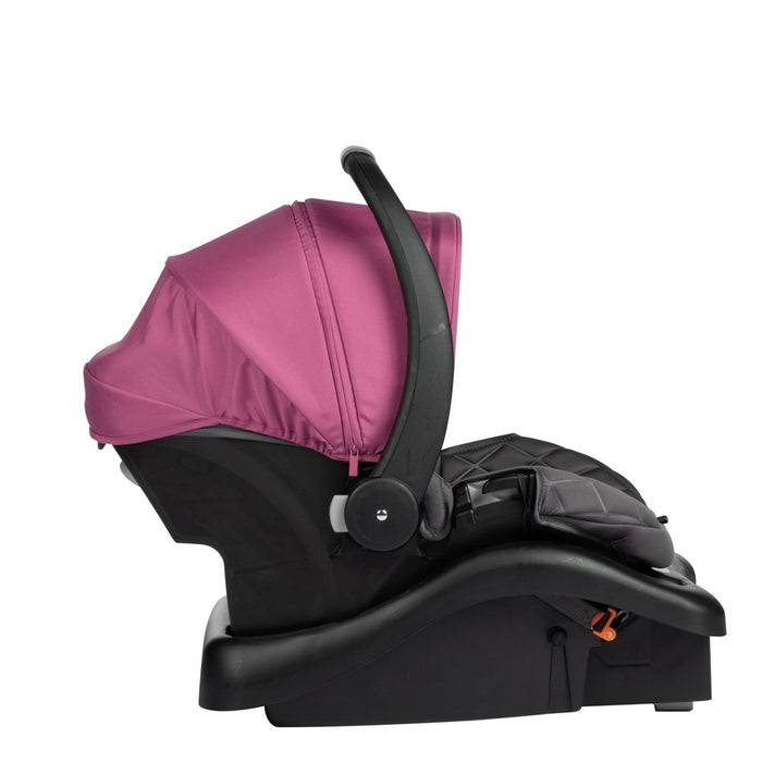 Safety 1st Onboard Insta-Latch DLX Infant Car Seat - Beach Rose (LOCAL PICKUP ONLY)