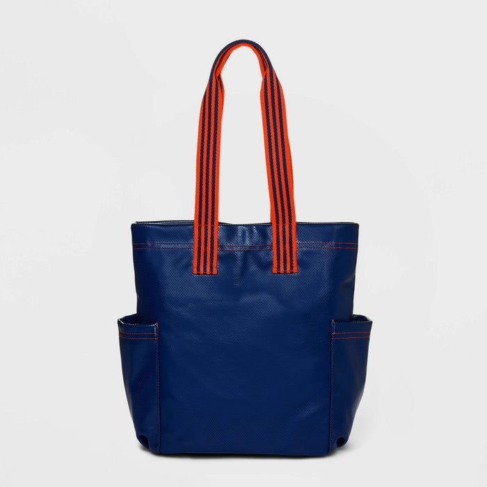 Campus Tote Handbag - Universal Thread Blue