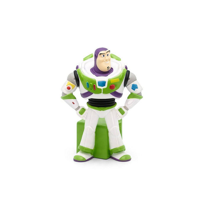 Tonies Disney and Pixar Toy Story 2 Buzz Lightyear Audio Play Figurine