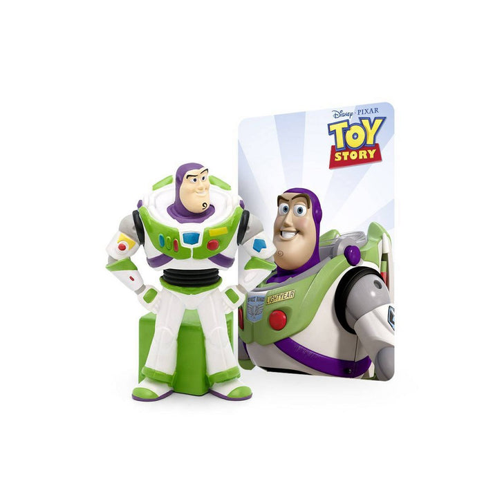 Tonies Disney and Pixar Toy Story 2 Buzz Lightyear Audio Play Figurine