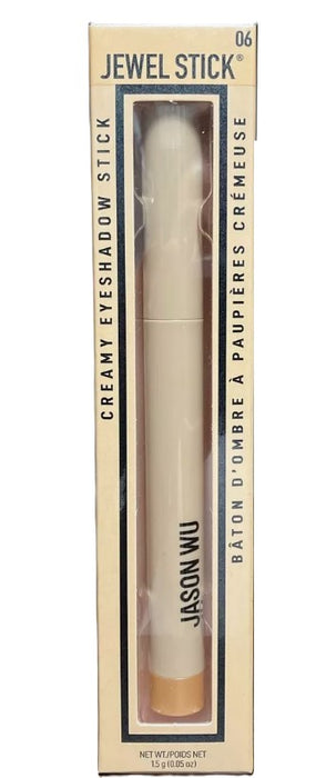 Jason Wu Beauty Jewel Stick Eyeshadow - Gold Pearl - 0.05oz
