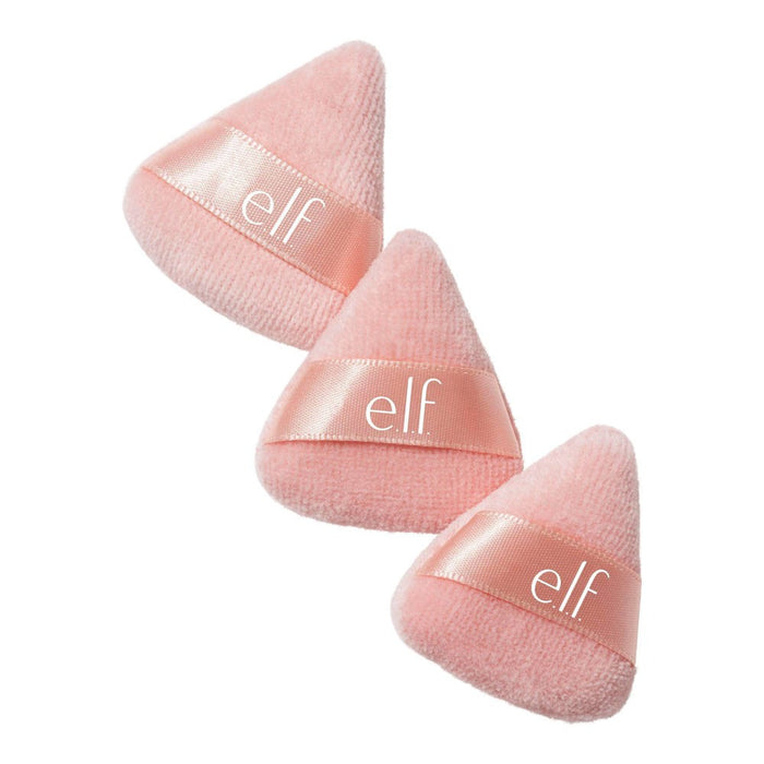 e.l.f. Halo Glow Pinkie Puffs Beauty Tool