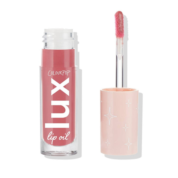 ColourPop Lux Lip Oil - Bengal - 0.16oz