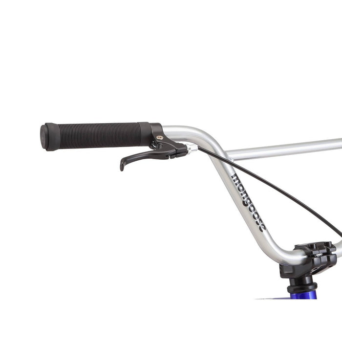 Mongoose Index 2.0 20'' Kids' BMX Freestyle Bike - Blue (LOCAL PICKUP ONLY)