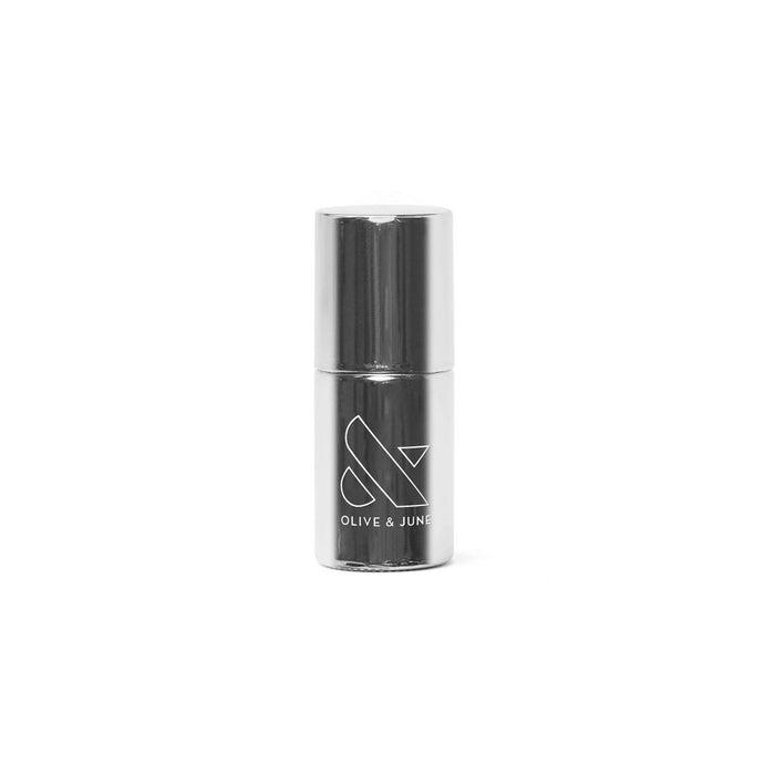 Olive & June Nail Polish - Topcoat - 0.46 fl oz: Long-Lasting, Glossy Finish