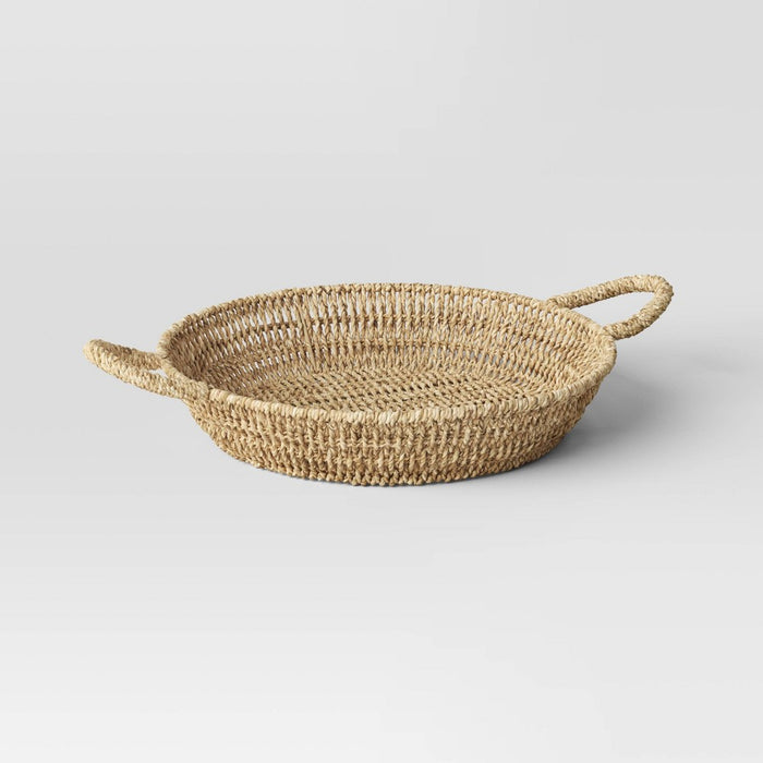 Large Serving Tray - Threshold