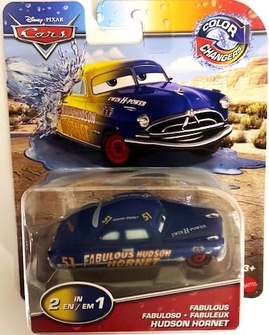 Cars Cc Jackson FABULOUS