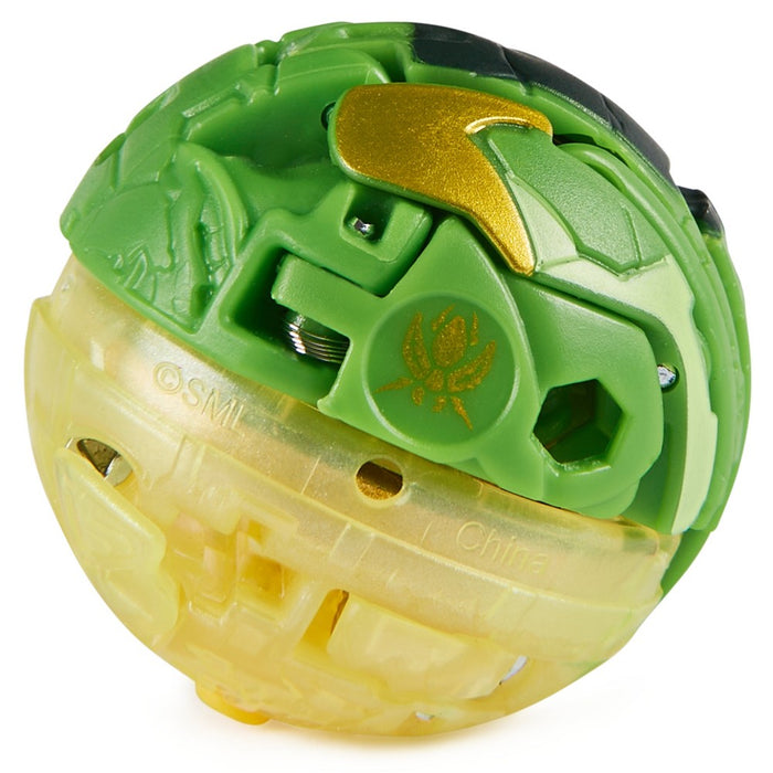 Bakugan Special Attack Mantid Action Figure