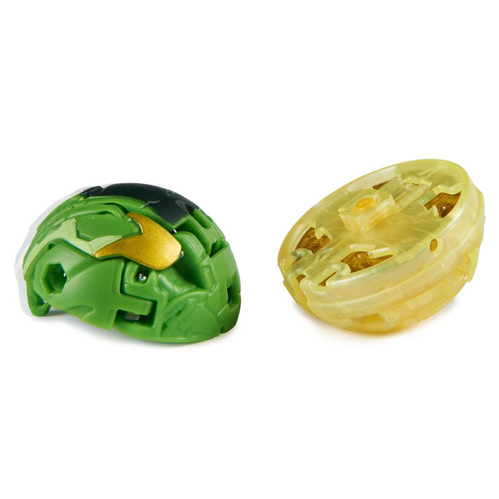 Bakugan Special Attack Mantid Action Figure