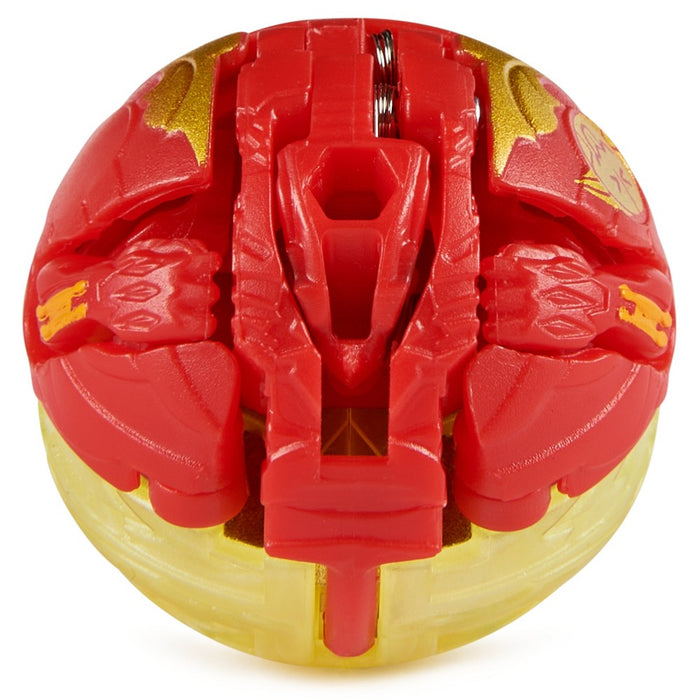 Bakugan Special Attack Dragonoid Action Figure
