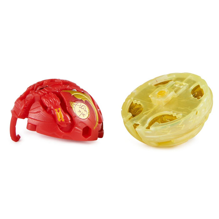 Bakugan Special Attack Dragonoid Action Figure