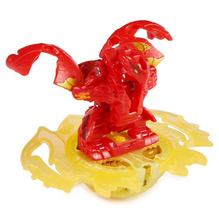 Bakugan Special Attack Dragonoid Action Figure