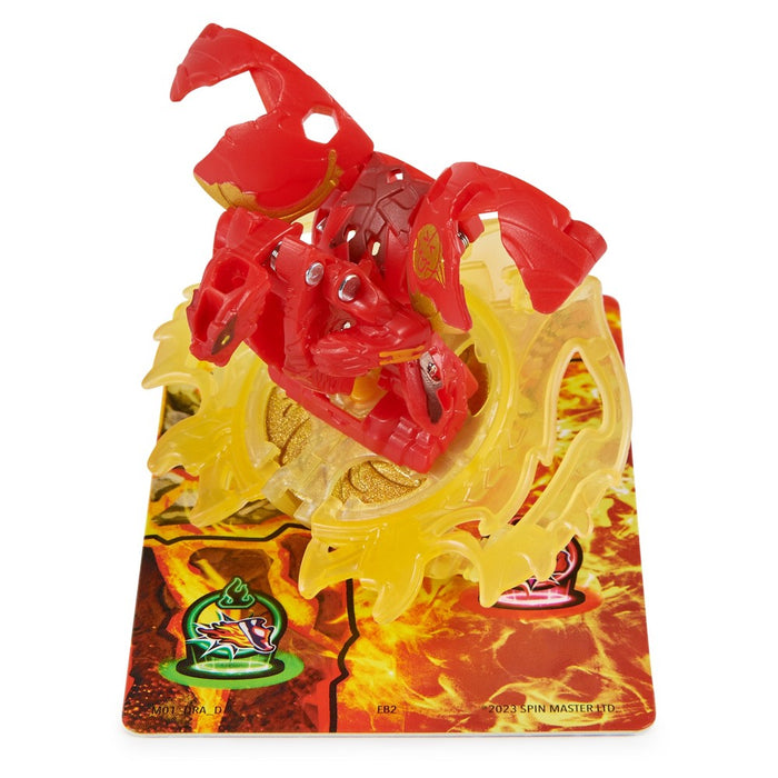 Bakugan Special Attack Dragonoid Action Figure