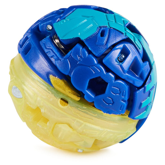 Bakugan Special Attack Bruiser Action Figure