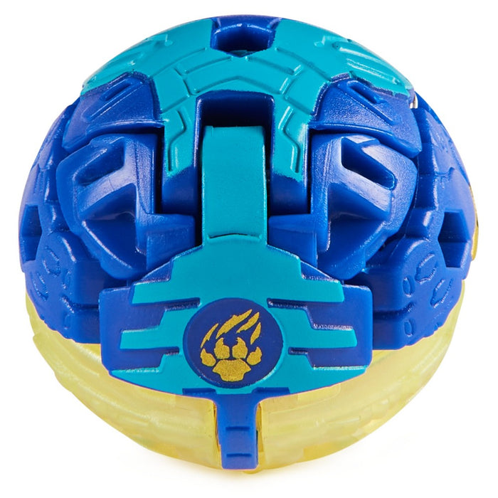 Bakugan Special Attack Bruiser Action Figure