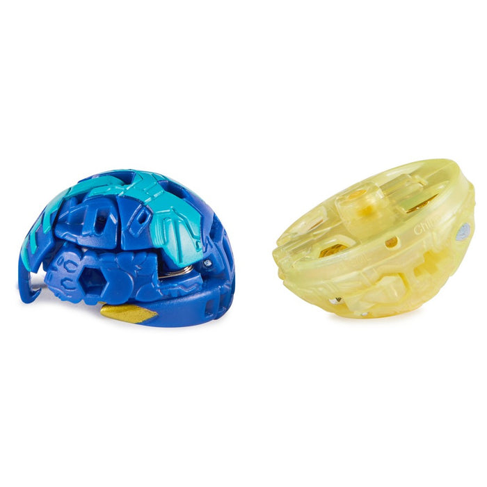 Bakugan Special Attack Bruiser Action Figure