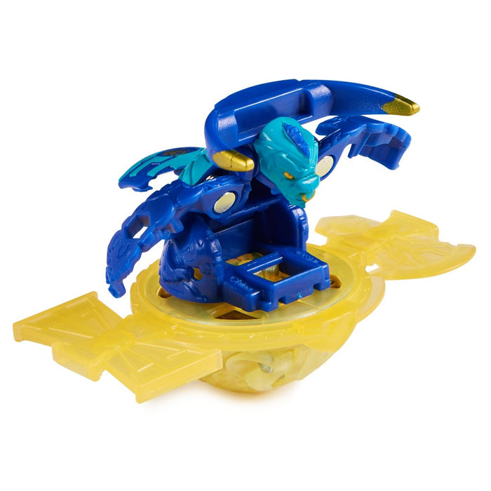 Bakugan Special Attack Bruiser Action Figure