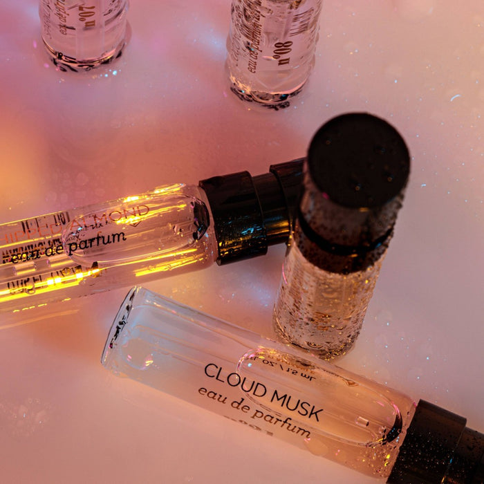 MIX:BAR MIX:BAR Eau De Parfum Scent Set - 5pc