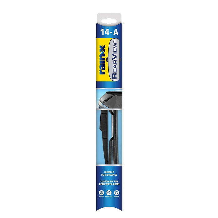Rain-X Rearview Wiper Blade 14A