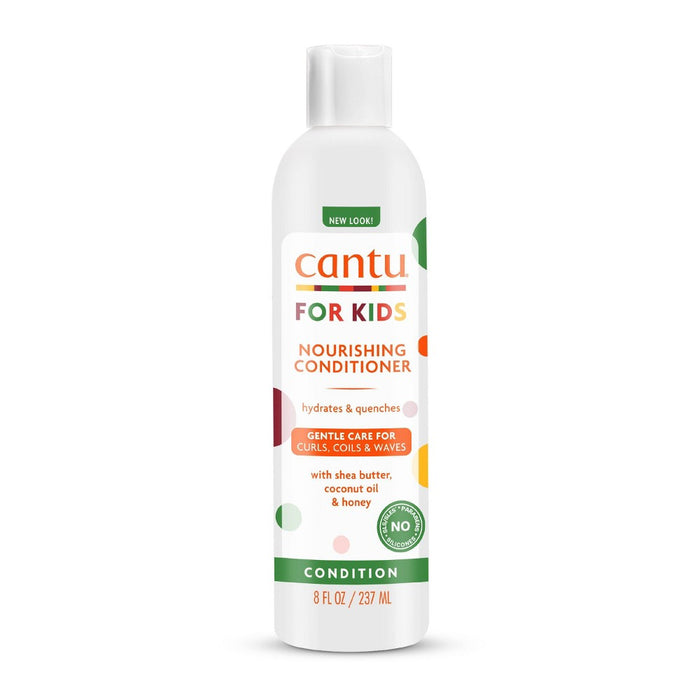 Cantu Care for Kids' Nourishing Conditioner - 8 fl oz