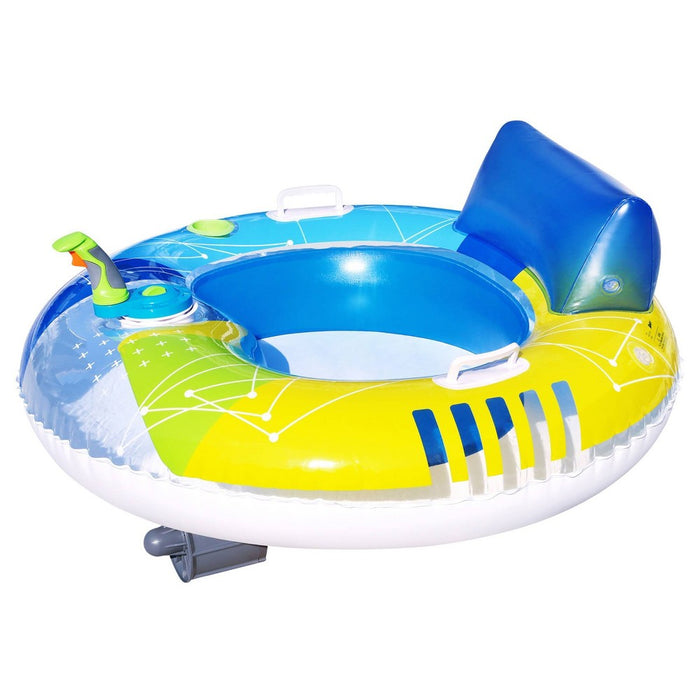 Banzai Motorized Pool Cruiser