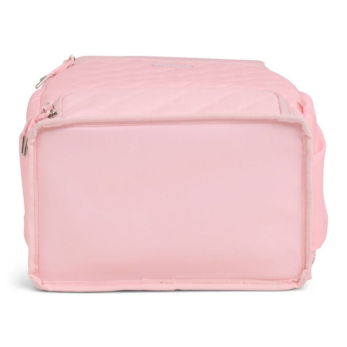 Igloo MaxCold Duo Backpack 20 Cans Soft-Sided Cooler - Rose Quartz
