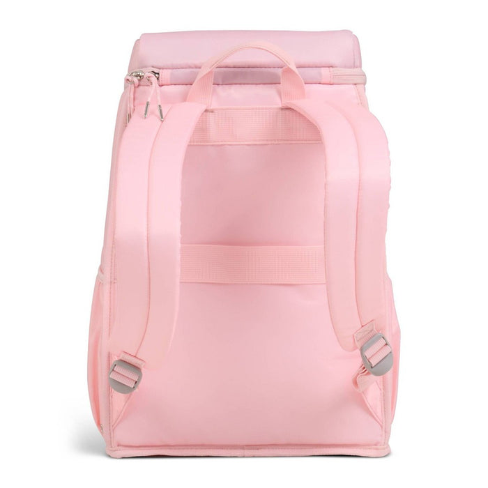 Igloo MaxCold Duo Backpack 20 Cans Soft-Sided Cooler - Rose Quartz