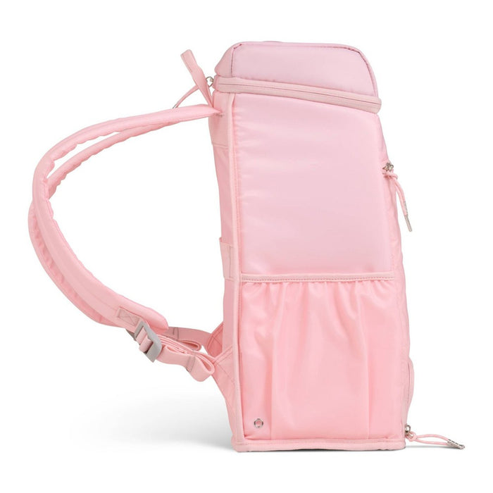 Igloo MaxCold Duo Backpack 20 Cans Soft-Sided Cooler - Rose Quartz