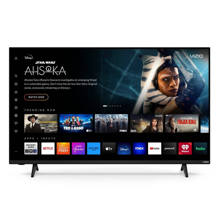 VIZIO 50" Class 4K UHD LED HDR Smart TV - V4K50M-08 (LOCAL PICKUP ONLY)