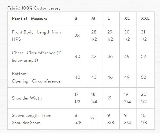 Jimmy Buffett Margaritaville 1983 Caribbean Soul Tour Blue Shirt - L - NWT