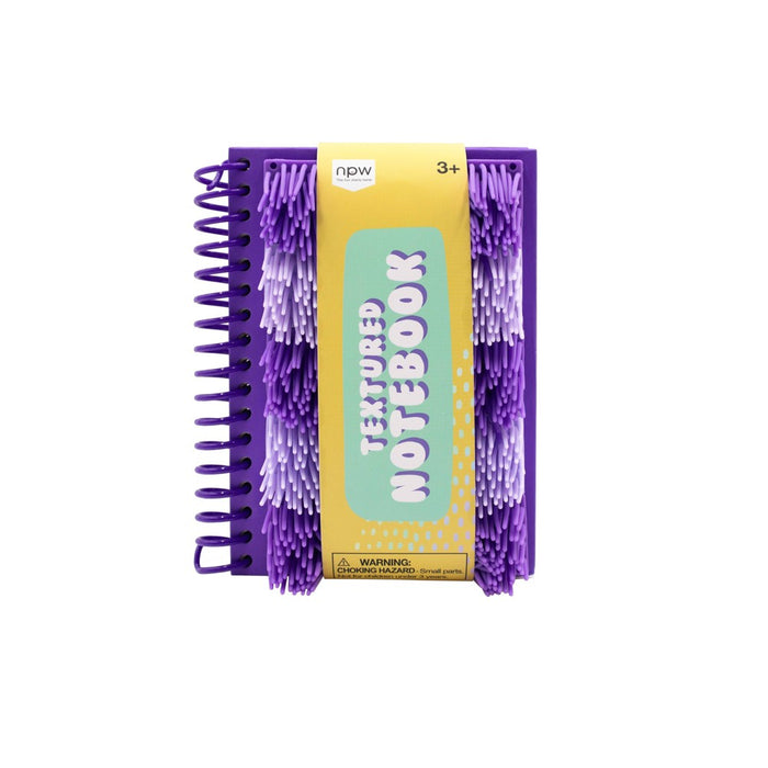 Notebook Journal Shaggy