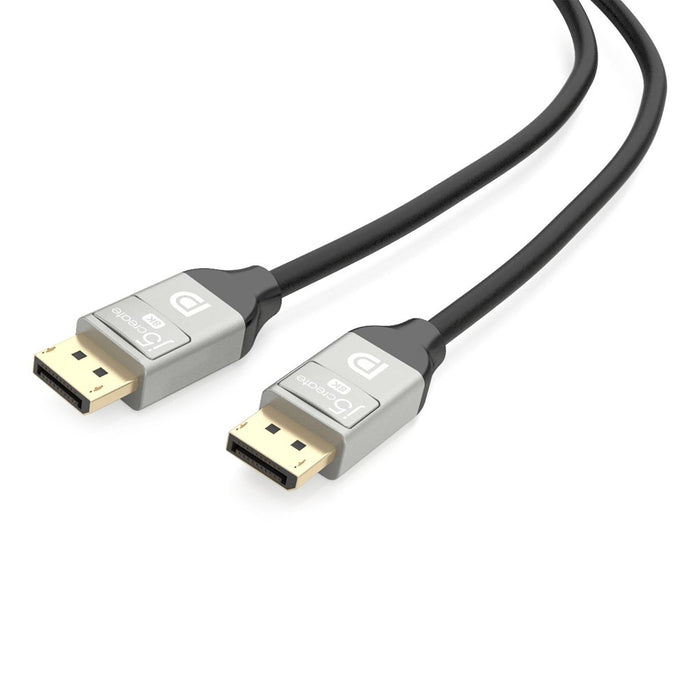 j5create 8K DisplayPort Cable