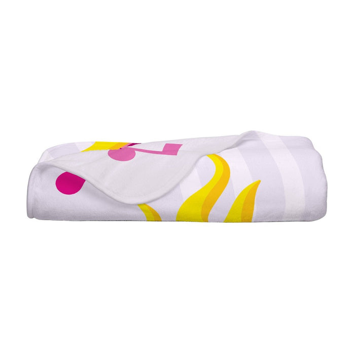 Twin Trolls 3 Kids' Blanket