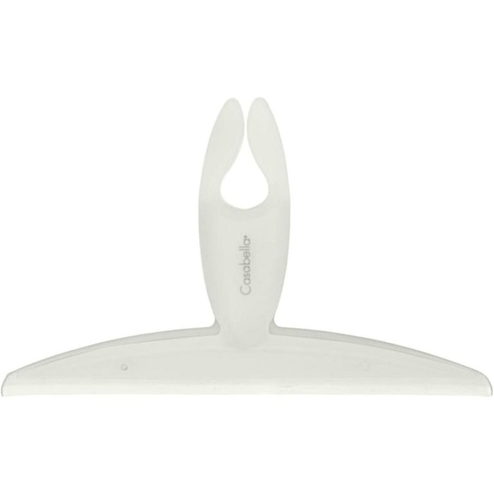Casabella 10 in. Silicone Window Squeegee