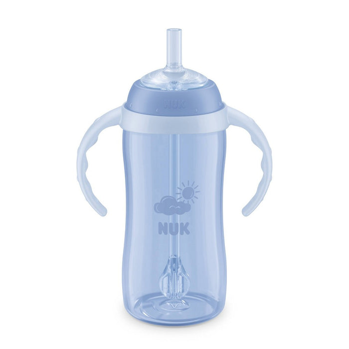 NUK Large Straw Learner Cup - 10oz