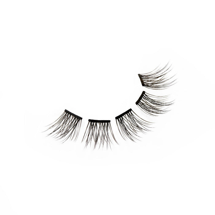Ardell Press On False Eyelashes kit - Natural - 30ct