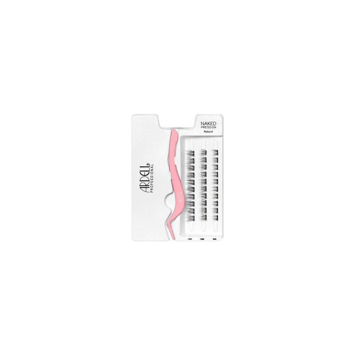 Ardell Press On False Eyelashes kit - Natural - 30ct