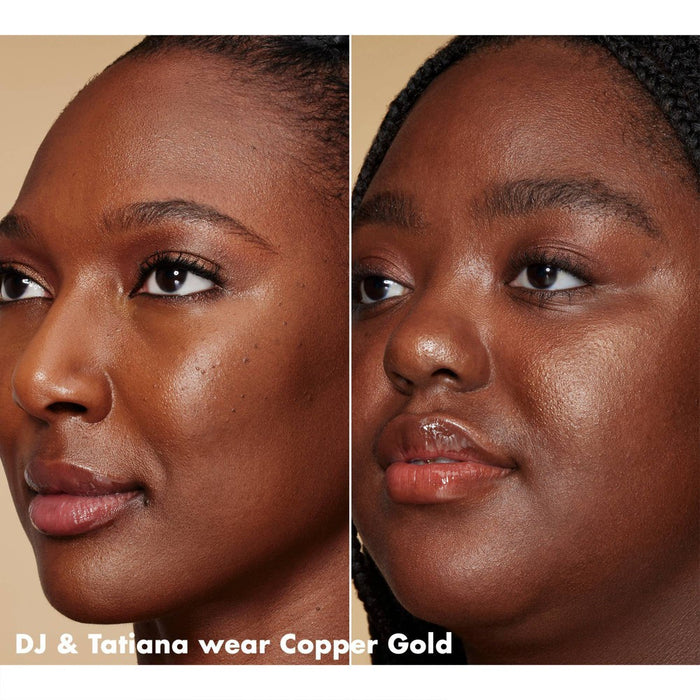 e.l.f. SKIN Bronzing Drops - Copper Gold - 1 fl oz
