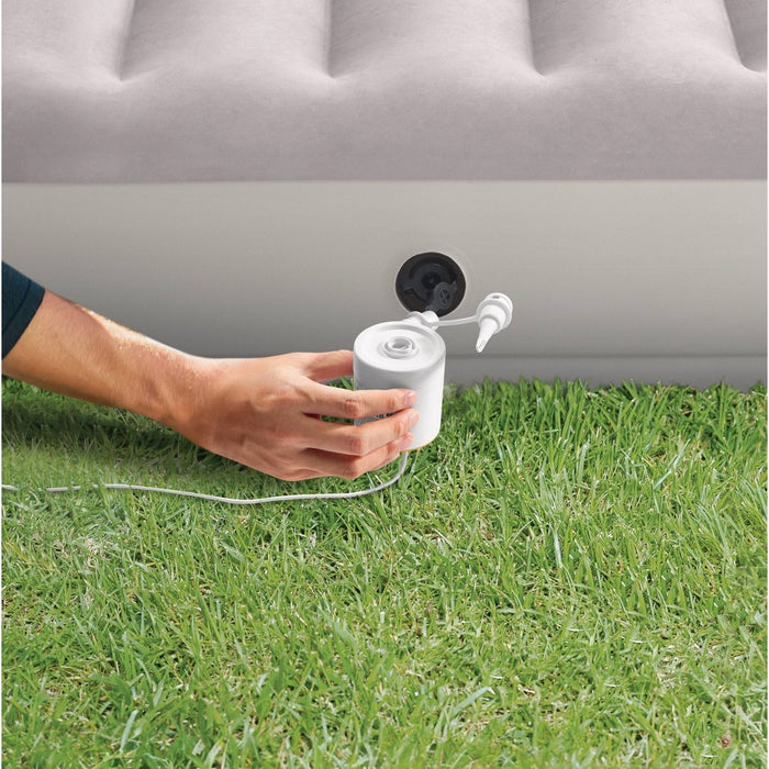 Intex Quick Fill Cylinder Mini USB Air Pump