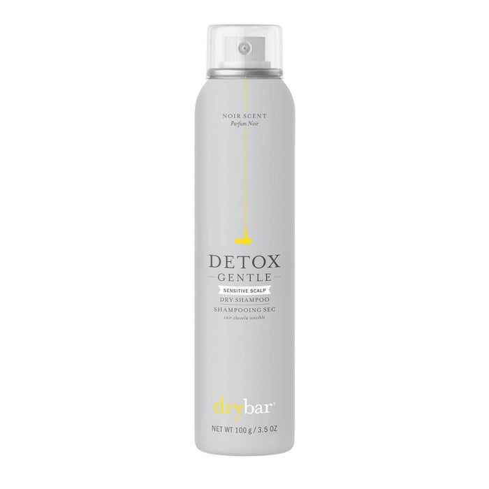 Drybar Detox Gentle Sensitive Scalp Dry Shampoo - 5oz - Ulta Beauty