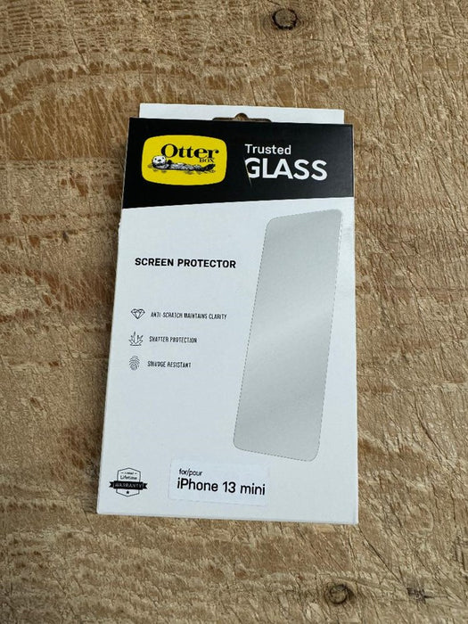 OtterBox Apple iPhone 13 mini Trusted Glass Screen Protector